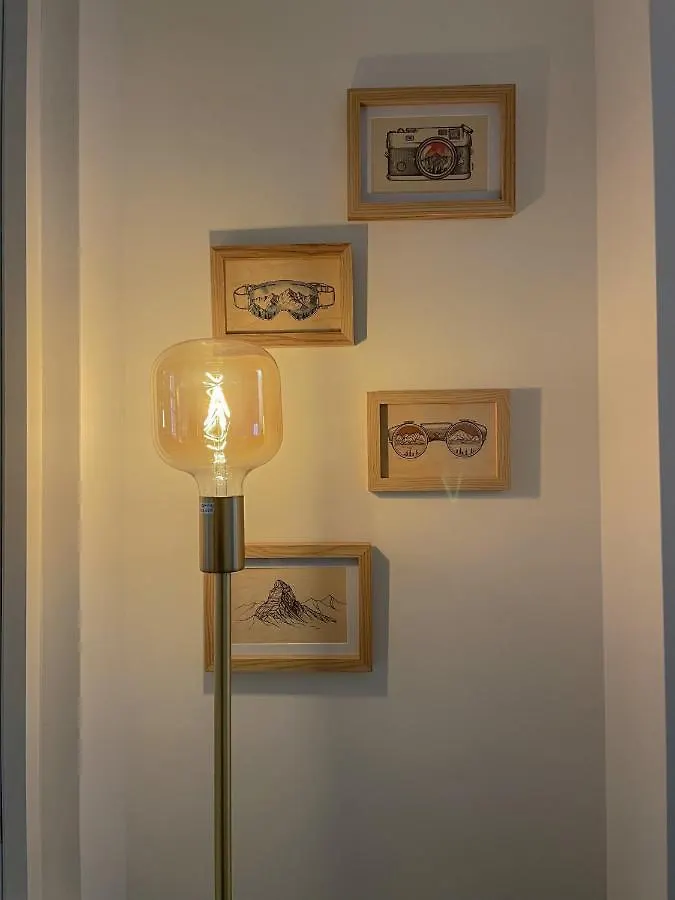 Apartman Night Desires Vieille Ville Annecy Charmant Franciaország