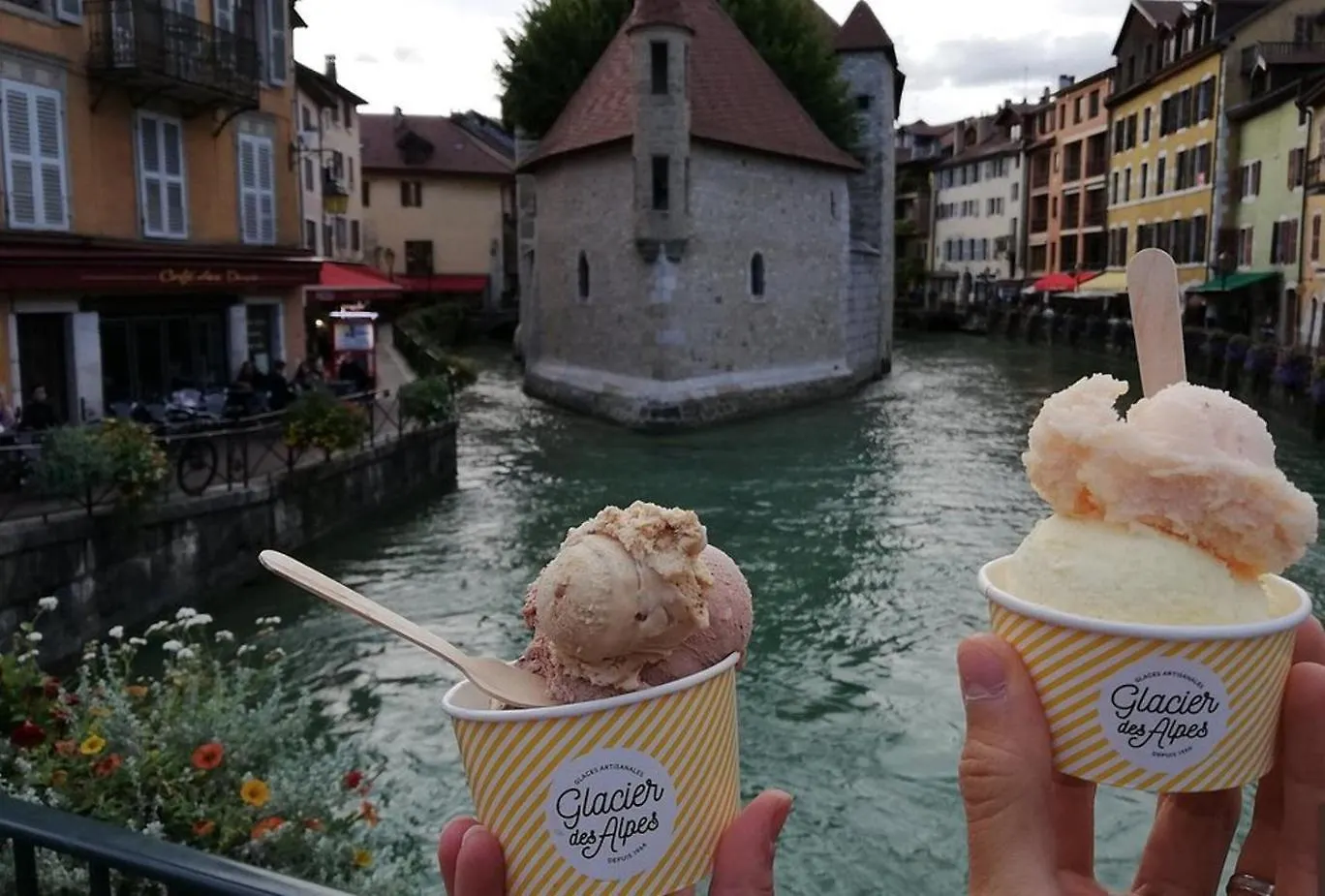 Apartman Night Desires Vieille Ville Annecy Charmant Franciaország
