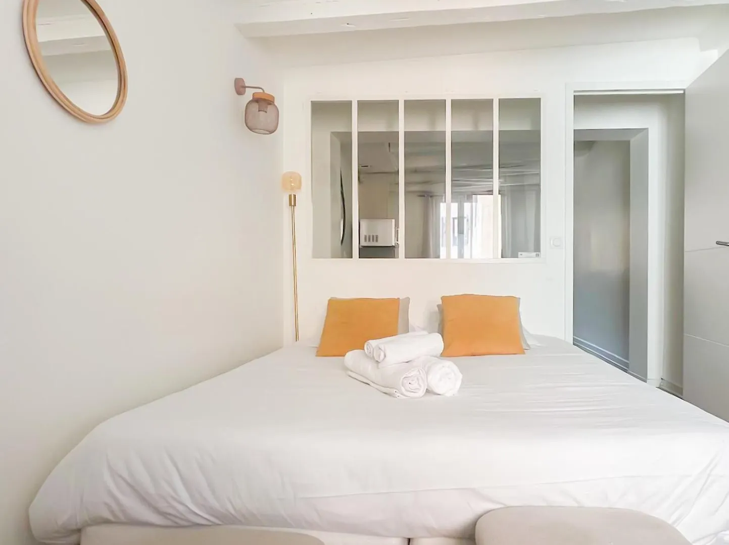 Night Desires Vieille Ville Annecy Charmant Apartman